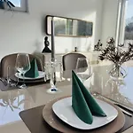 Loft - Exclusive Penthousewohnung Konen