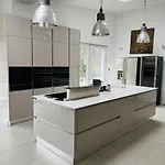 Daire Loft - Exclusive Penthousewohnung *