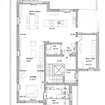 Daire Loft - Exclusive Penthousewohnung Konen