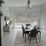 Loft - Exclusive Penthousewohnung Daire *