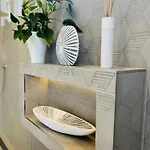 Loft - Exclusive Penthousewohnung Daire Konen
