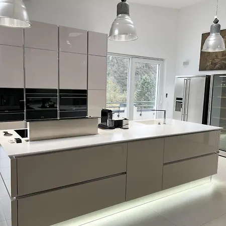 Loft - Exclusive Penthousewohnung Appartement