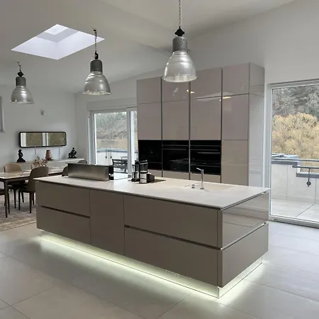 Loft - Exclusive Penthousewohnung * Konen