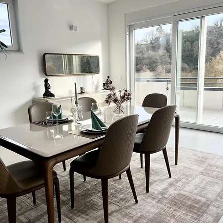 Loft - Exclusive Penthousewohnung דירה