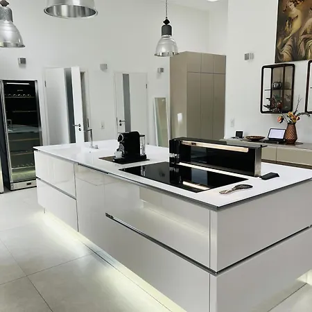 Loft - Exclusive Penthousewohnung