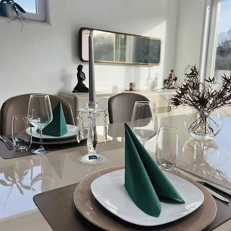 Loft - Exclusive Penthousewohnung Konen