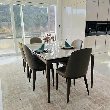 Loft - Exclusive Penthousewohnung *