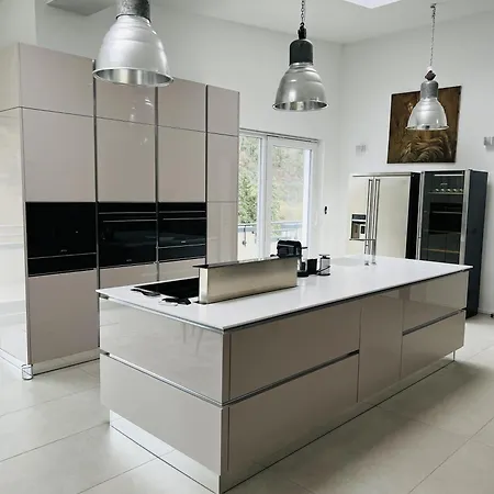 Appartement Loft - Exclusive Penthousewohnung *