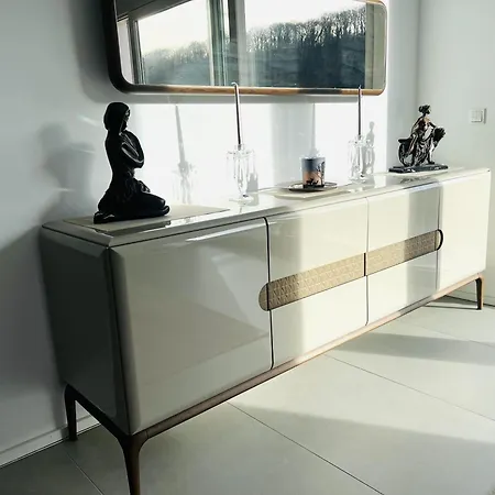 Loft - Exclusive Penthousewohnung *