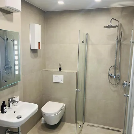 Loft - Exclusive Penthousewohnung Appartement *