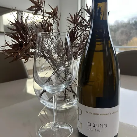 Appartement Loft - Exclusive Penthousewohnung *