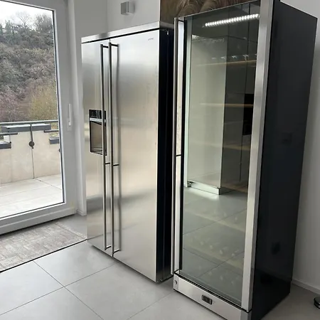 Loft - Exclusive Penthousewohnung דירה Konen