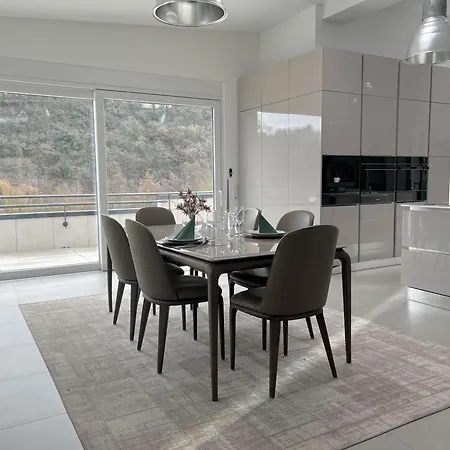 Apartamento Loft - Exclusive Penthousewohnung