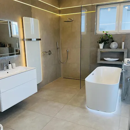 Appartement Loft - Exclusive Penthousewohnung Konen