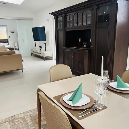 Loft - Exclusive Penthousewohnung * Konen