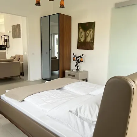 Appartement Loft - Exclusive Penthousewohnung *