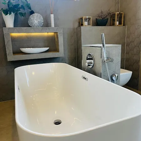 Loft - Exclusive Penthousewohnung Konen