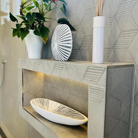 Loft - Exclusive Penthousewohnung Appartement Konen