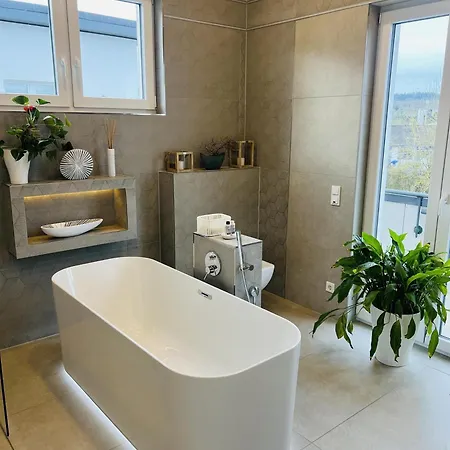 Loft - Exclusive Penthousewohnung *