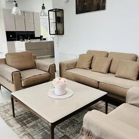 Loft - Exclusive Penthousewohnung * Konen