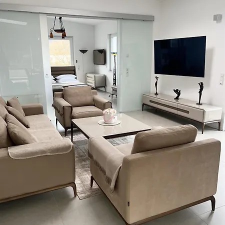 Loft - Exclusive Penthousewohnung * Konen