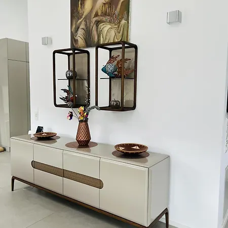 Loft - Exclusive Penthousewohnung Appartement Konen