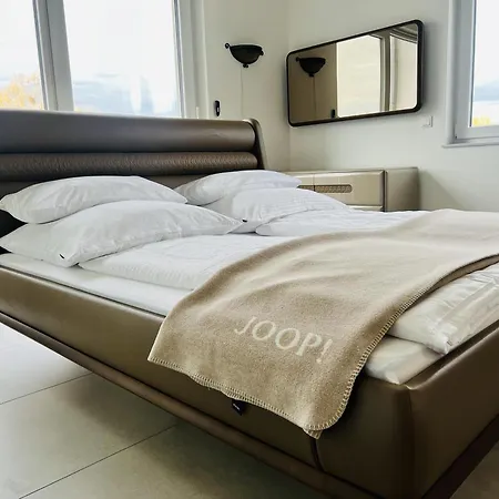 דירה Loft - Exclusive Penthousewohnung *