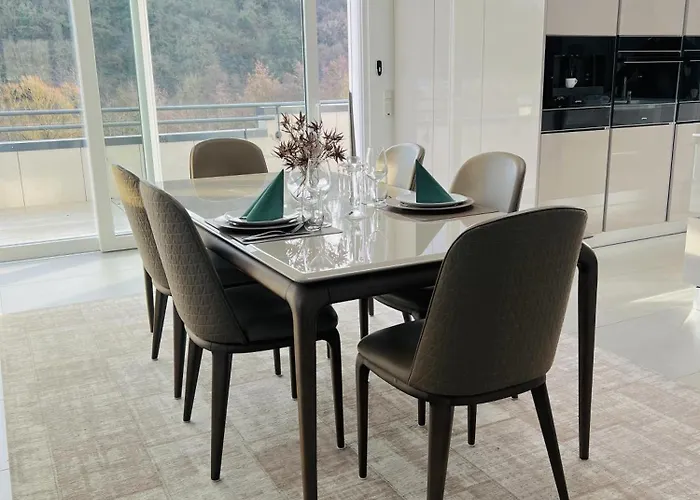 Loft - Exclusive Penthousewohnung *