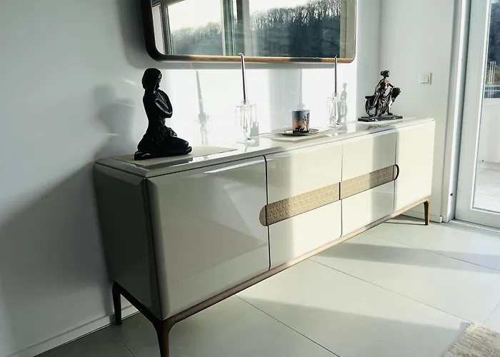 Loft - Exclusive Penthousewohnung *