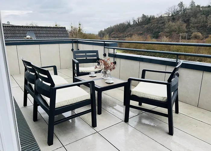 Apartment Loft - Exclusive Penthousewohnung