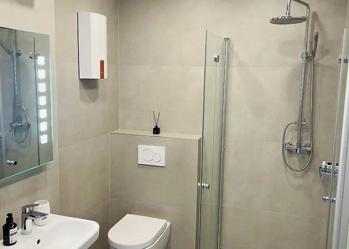 Loft - Exclusive Penthousewohnung Apartamento *