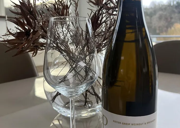 Apartamento Loft - Exclusive Penthousewohnung *