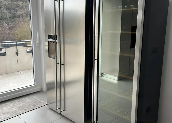 Loft - Exclusive Penthousewohnung Apartment Konen