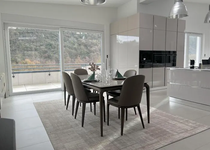 Apartamento Loft - Exclusive Penthousewohnung