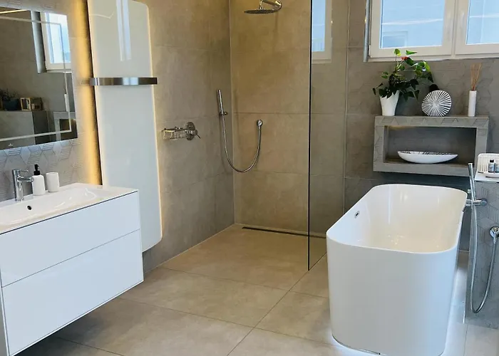 Apartamento Loft - Exclusive Penthousewohnung Konen