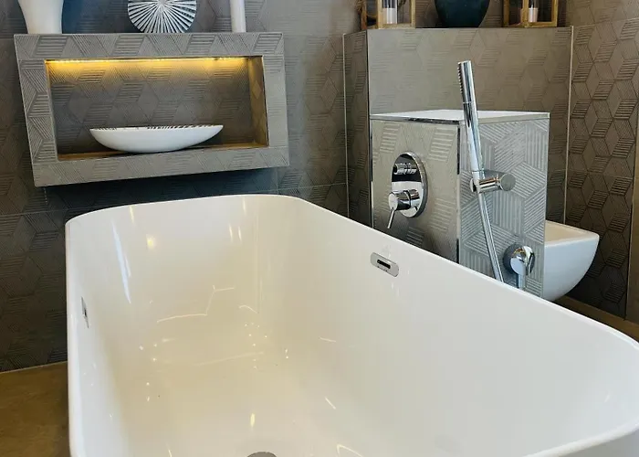 Loft - Exclusive Penthousewohnung Konen