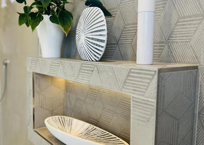 Loft - Exclusive Penthousewohnung Apartment Konen