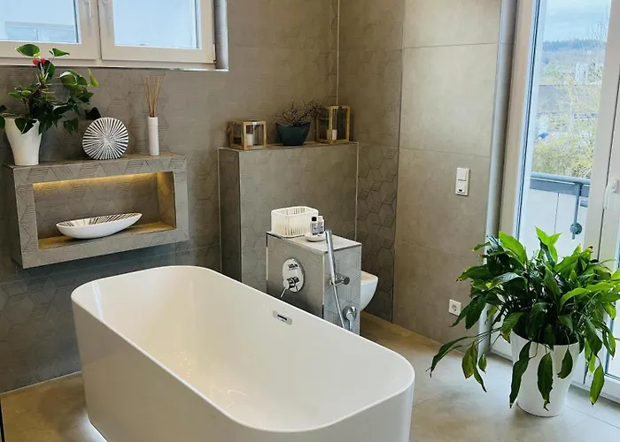 Loft - Exclusive Penthousewohnung *