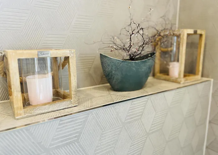 Loft - Exclusive Penthousewohnung *